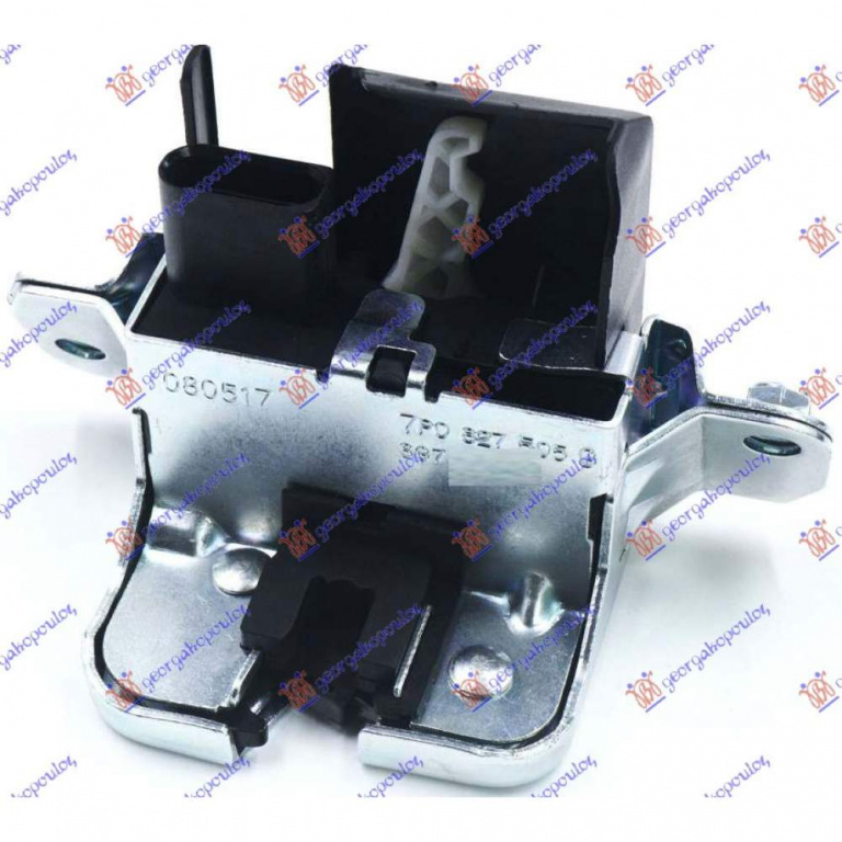Incuietoare Haion - Vw Touareg 2014 , 7p0827505l