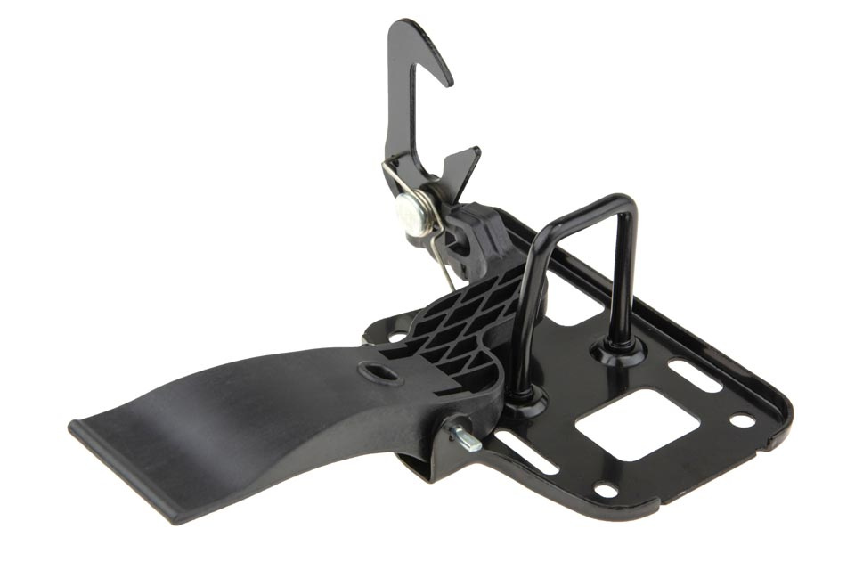 INCUIETOARE MASCA PROTECTOARE MOTOR, AUDI A4 2007-,A5 2008-