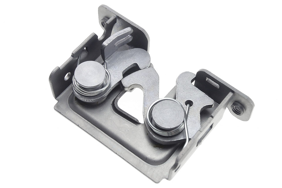 INCUIETOARE MASCA PROTECTOARE MOTOR, BMW E60,E90 /W/O MOTOR/