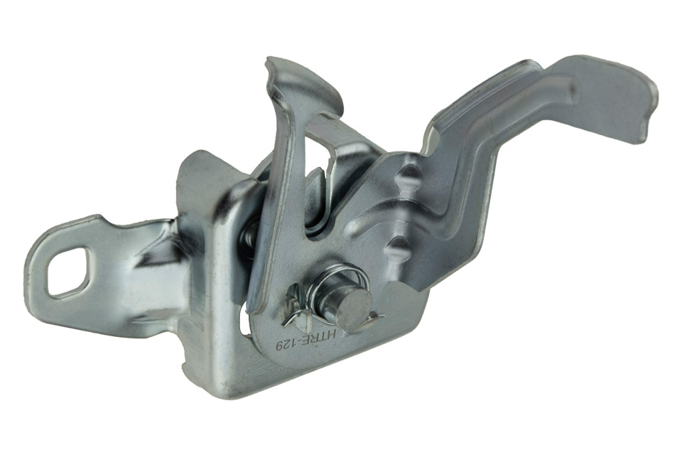 INCUIETOARE MASCA PROTECTOARE MOTOR, DACIA DUSTER 2010-