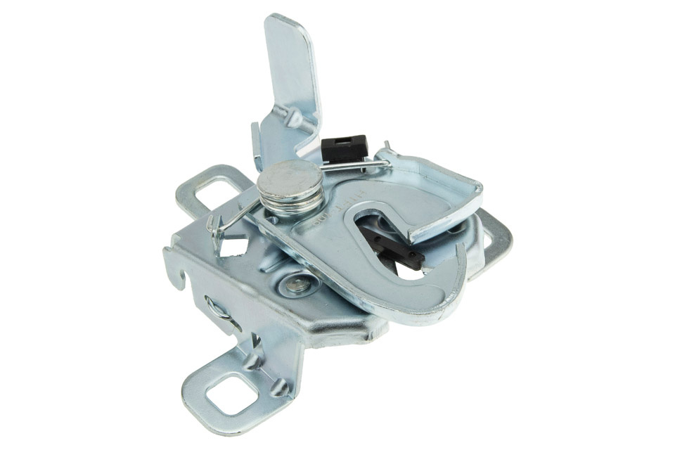 INCUIETOARE MASCA PROTECTOARE MOTOR, FIAT DOBLO 2001-