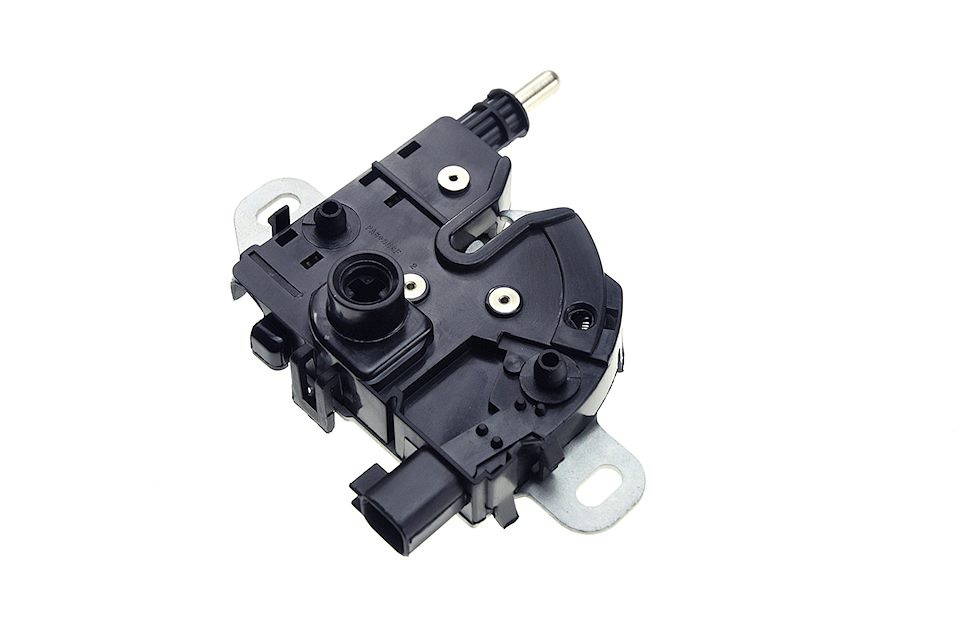 INCUIETOARE MASCA PROTECTOARE MOTOR, FORD FOCUS II 2004- /MECHANICZNY/