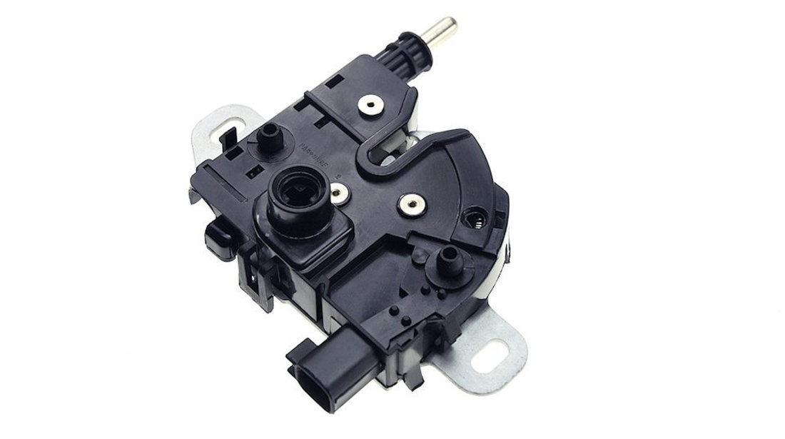 INCUIETOARE MASCA PROTECTOARE MOTOR, FORD FOCUS II 2004- /MECHANICZNY/