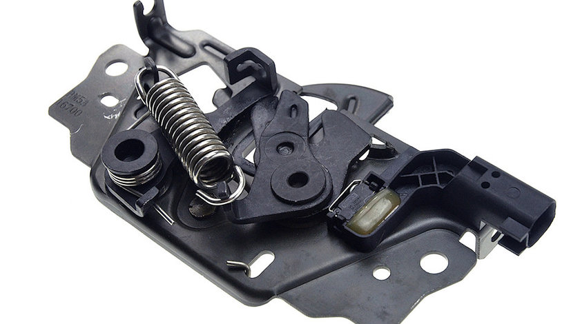 INCUIETOARE MASCA PROTECTOARE MOTOR, FORD FOCUS III 2011-, FORD KUGA 2012-, C-MAX 2010-, TRANSIT 2012-