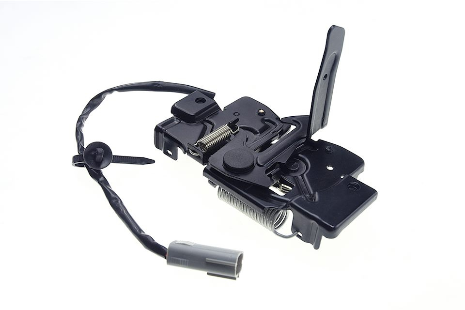 INCUIETOARE MASCA PROTECTOARE MOTOR, MAZDA 6 29.09.2003-