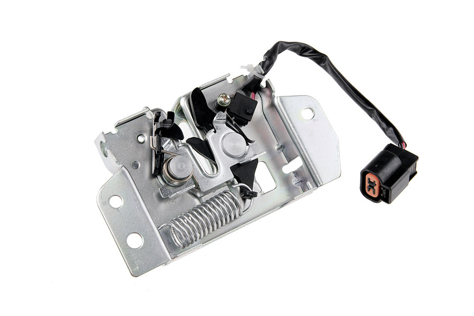 INCUIETOARE MASCA PROTECTOARE MOTOR, MITSUBISHI OUTLANDER 2007-