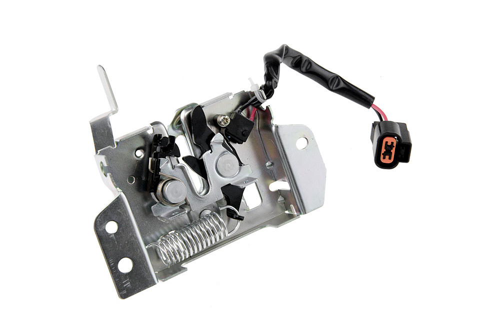 INCUIETOARE MASCA PROTECTOARE MOTOR, MITSUBISHI ASX 2010-