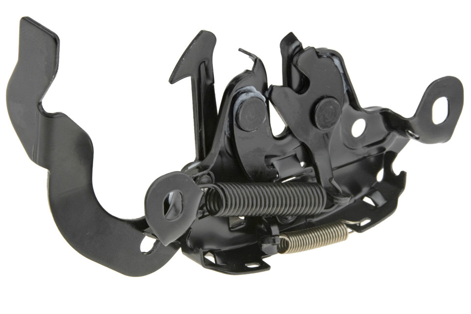 INCUIETOARE MASCA PROTECTOARE MOTOR, RENAULT KOLEOS 2008-