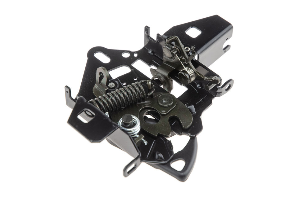 INCUIETOARE MASCA PROTECTOARE MOTOR, VW PASSAT B5 FL 2000-2005