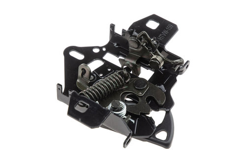 INCUIETOARE MASCA PROTECTOARE MOTOR, VW PASSAT B5 1996-2000