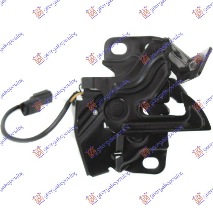 Incuietoare Pe Trager - Honda Cr-V 2013 , 74120-T0a-A01