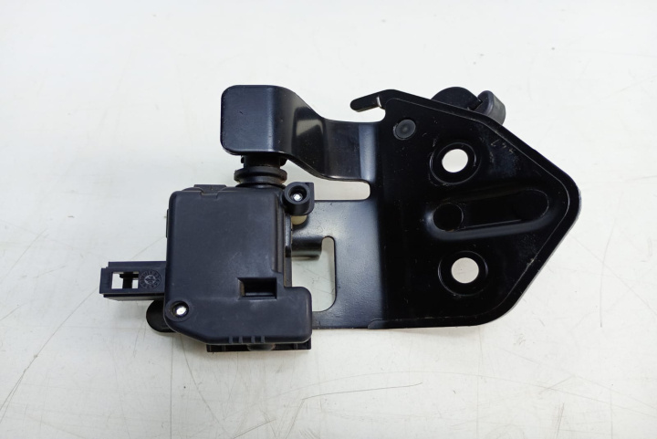 Incuietoare Portbagaj 1Z0827511C Skoda Octavia 2 [2004 - 2008]