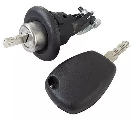 Incuietoare Portbagaj + 2 Cheie Asam Dacia Duster 2010-2018 77057