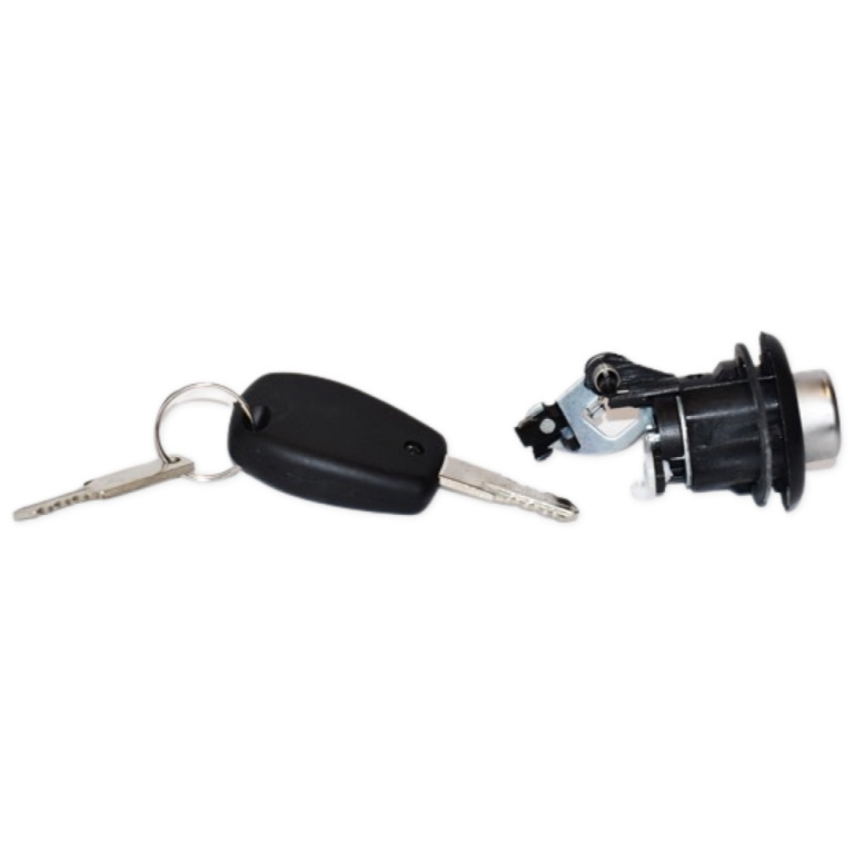 Incuietoare Portbagaj + 2 Cheie Asam Dacia Duster 2010-2018 77057