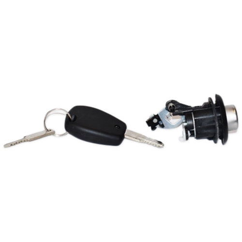 Incuietoare Portbagaj + 2 Cheie Asam Dacia Sandero 2 2012→ 77057