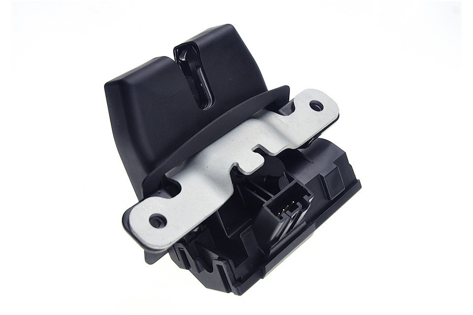 INCUIETOARE PORTBAGAJ, FORD FIESTA 2007-