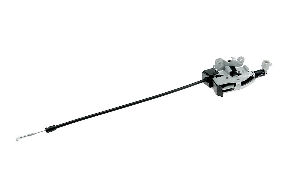 INCUIETOARE PORTBAGAJ, LAND ROVER DISCOVERY 2004-