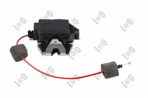 Incuietoare Portbagaj Loro Mercedes-Benz 132-054-004
