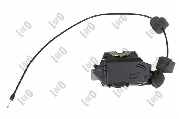 Incuietoare Portbagaj Loro Mercedes-Benz 132-054-007