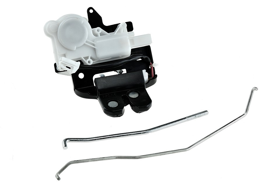 INCUIETOARE PORTBAGAJ, MAZDA 6 GG 2002-2007