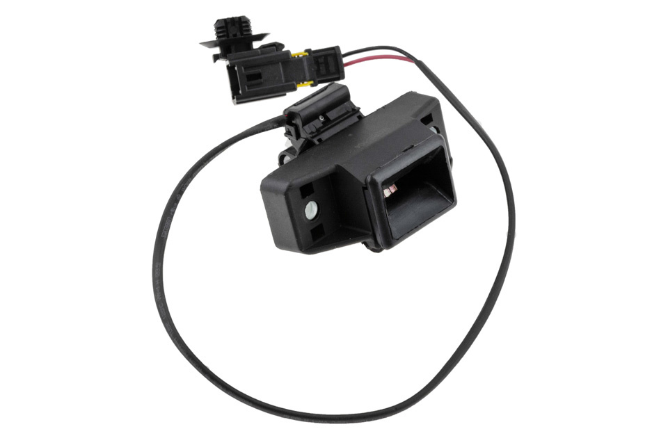 INCUIETOARE PORTBAGAJ, RENAULT CLIO II 2001-,KANGOO 1997-/Z KABLEM/