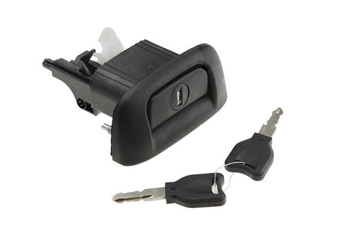 INCUIETOARE PORTBAGAJ, RENAULT THALIA 2000-2010