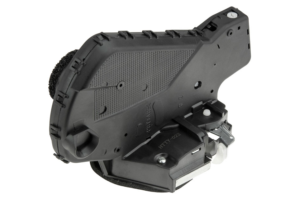 INCUIETOARE PORTBAGAJ, TOYOTA Rav 4 2005-2012