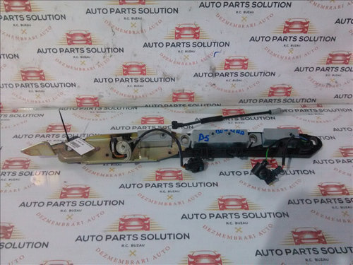 Incuietoare portbagaj VW PASSAT B5