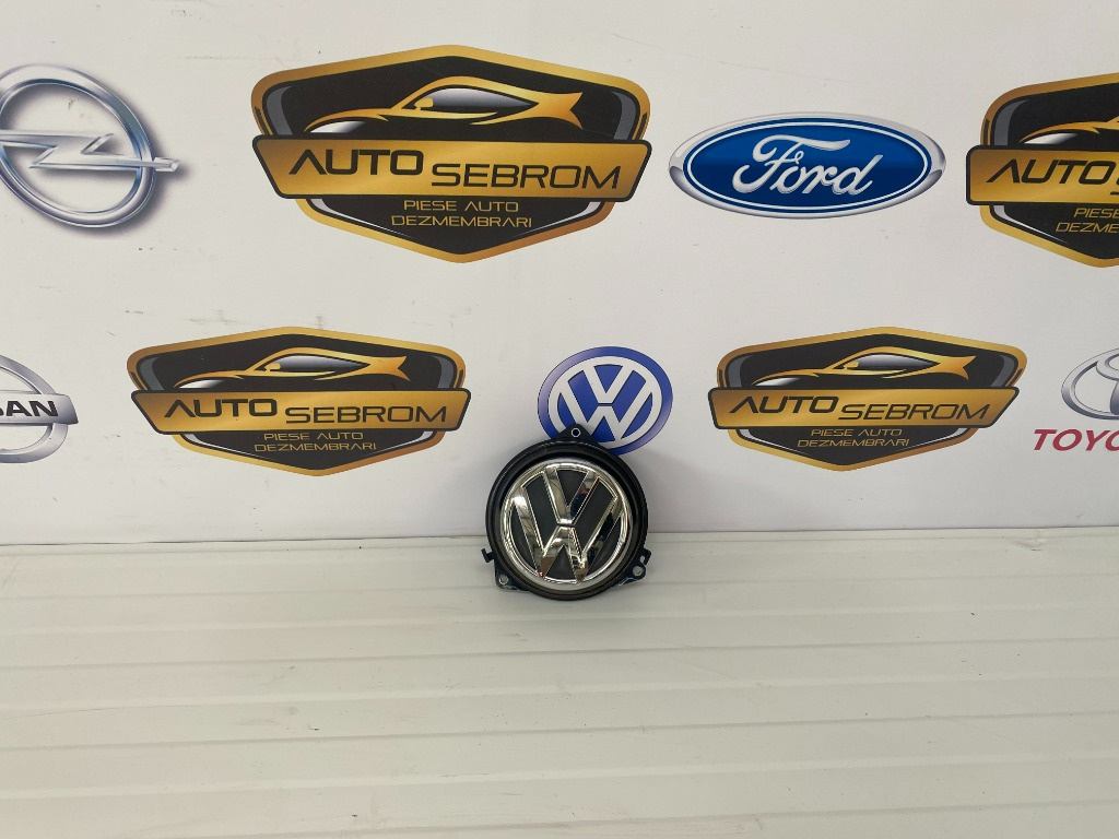 Incuietoare portbagaj VW Passat B7 combi