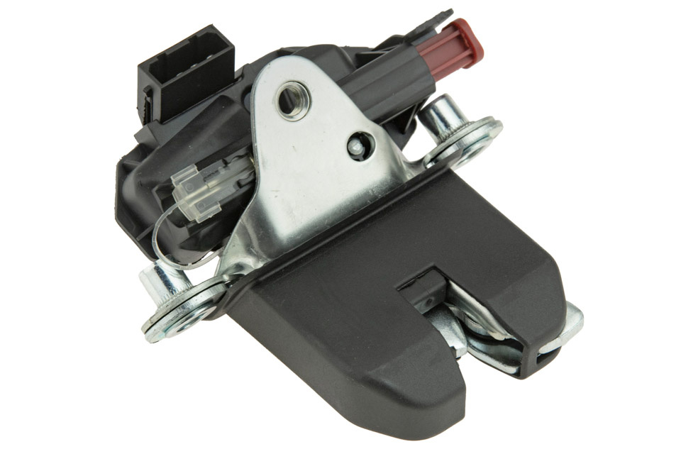INCUIETOARE PORTBAGAJ, VW POLO 2013-