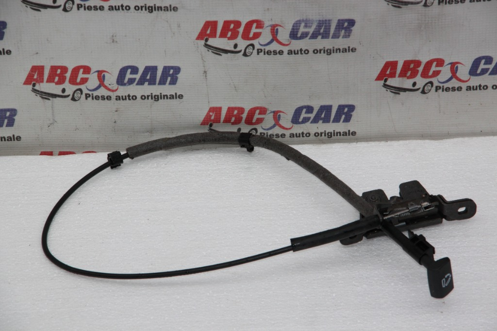 Incuietoare si cablu bancheta dreapta VW Jetta (1B) 2011-2019 cod: 5C6885682