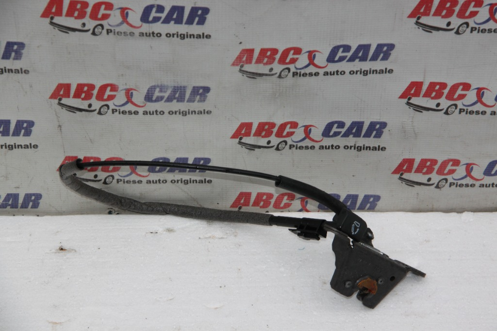 Incuietoare si cablu bancheta stanga VW Jetta (1B) 2011-2019 cod: 5C6885681