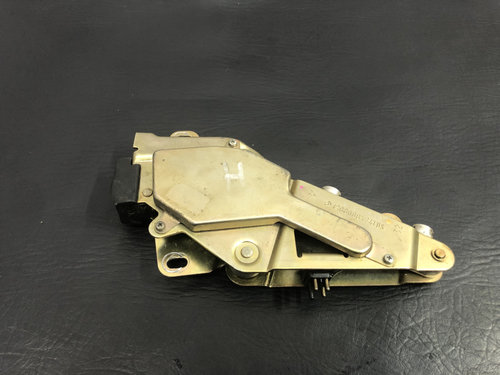 Incuietoare soft-top dreapta Mercedes SL 500 AMG R129 sedan 1990 (1298000474)