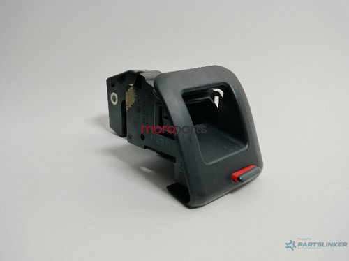 Incuietoare spatar bancheta AUDI A3 II (8P1) [ 2003 - 2013 ] VAG OEM 1K0885682F