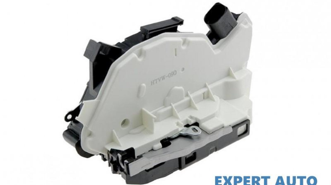 Incuietoare stanga spate Volkswagen Up (2011->)[121,122,BL1,BL2] BSP24824