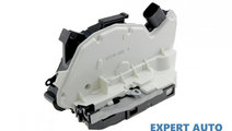 Incuietoare stanga spate Volkswagen Up (2011->)[12...