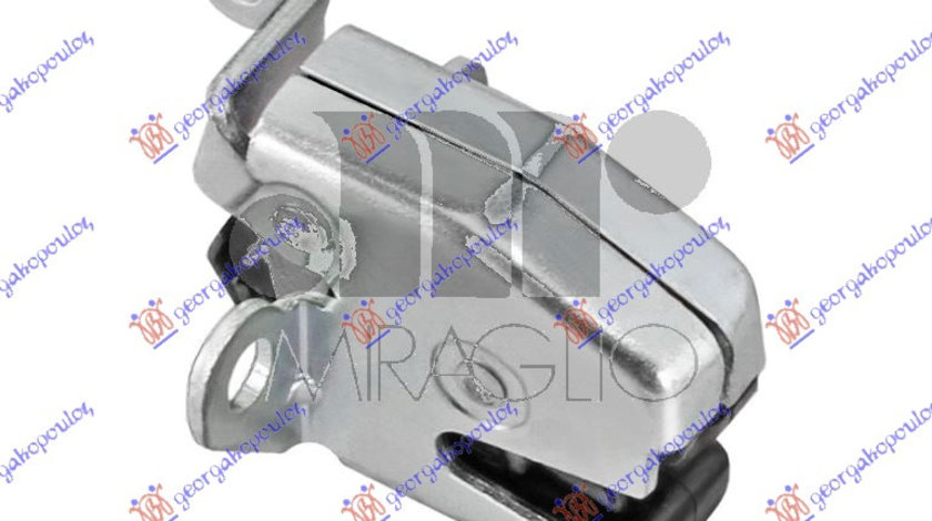 Incuietoare Superioara Exterioara Stanga Fiat Doblo 2001-2002-2003-2004-2005