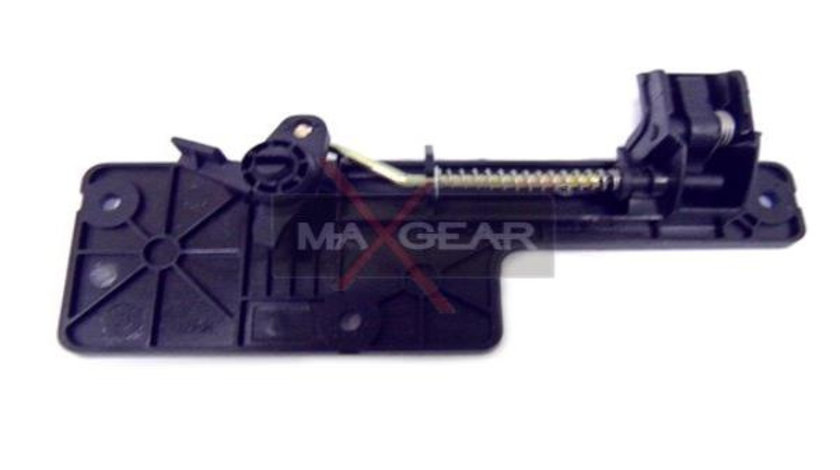 Incuietoare torpedou (280211 MAXGEAR) VW