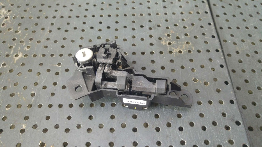 Incuietoare torpedou bmw seria 5 f10 f11 03f1010017