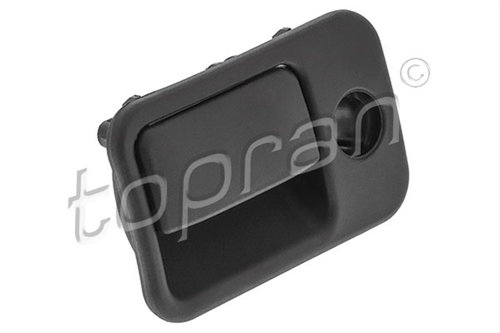 Incuietoare Torpedou Topran Vw 109 077