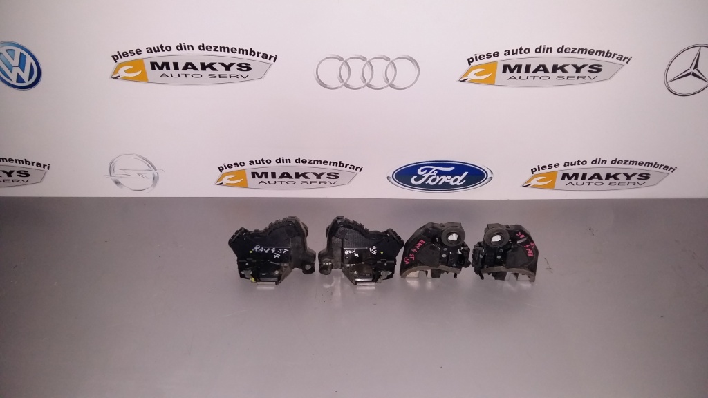 Incuietoare Toyota Rav4