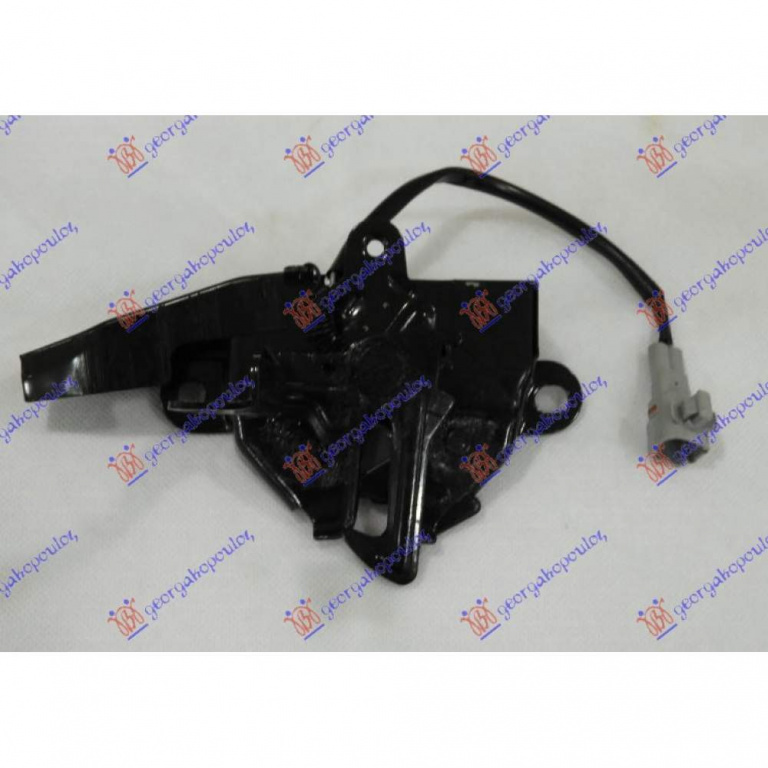 Incuietoare Trager - Mercedes R Class (W251) 2006 , 2198800160