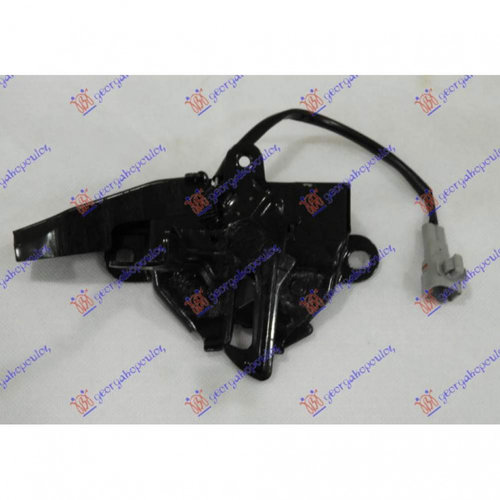 Incuietoare Trager - Mercedes R Class (W251) 2006 , 2198800160