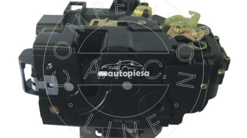 Incuietoare usa AUDI A4 (8E2, B6) (2000 - 2004) AIC 52964 piesa NOUA