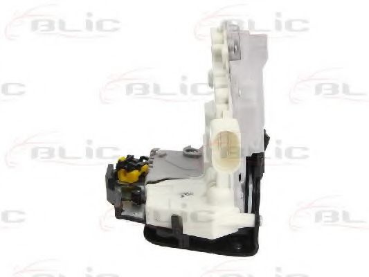 Incuietoare usa AUDI A4 (8EC, B7) (2004 - 2008) BLIC 6010-25-036422P piesa NOUA