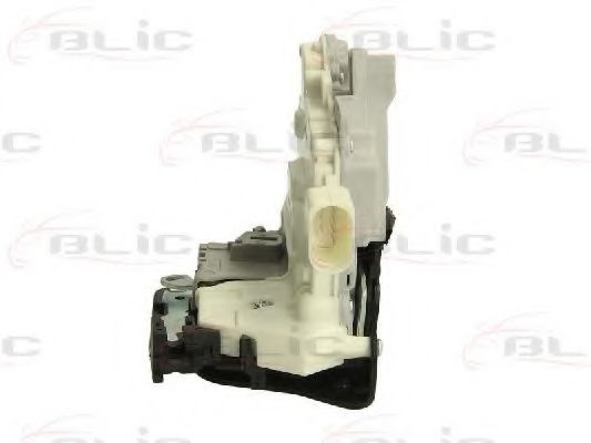 Incuietoare usa AUDI A4 (8K2, B8) (2007 - 2015) BLIC 6010-25-032422P piesa NOUA