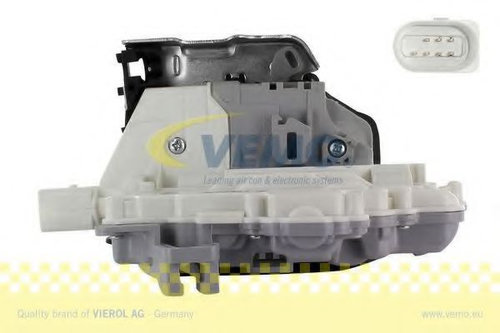 Incuietoare usa AUDI A4 (8K2, B8) (2007 - 2015) VEMO V10-85-0028 piesa NOUA