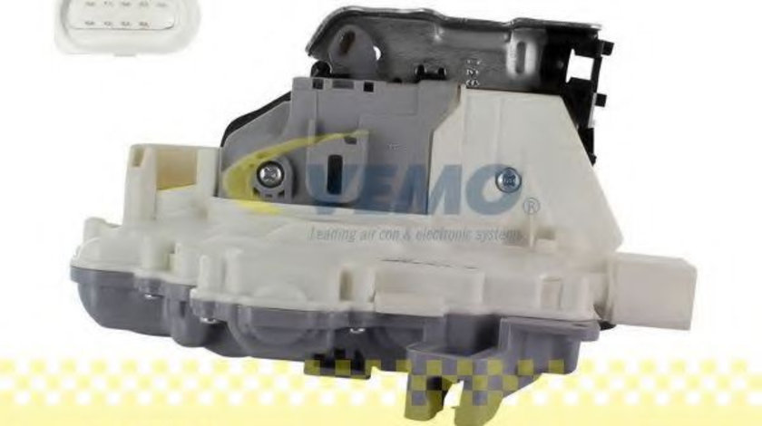 Incuietoare usa AUDI A5 (8T3) (2007 - 2016) VEMO V10-85-0027 piesa NOUA