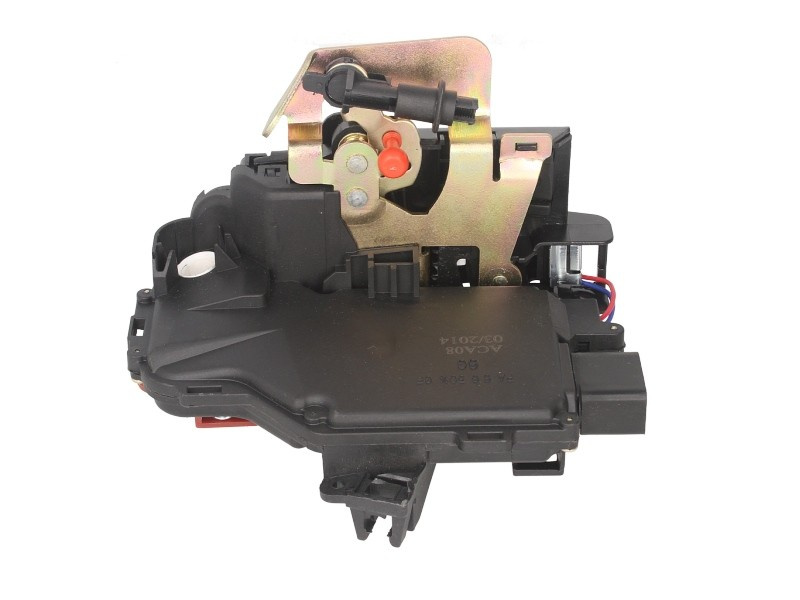 Incuietoare usa AUDI A6 (4B2, C5) (1997 - 2005) AIC 52963 piesa NOUA