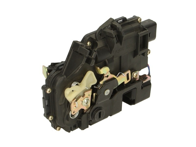 Incuietoare usa AUDI A6 (4B2, C5) (1997 - 2005) TOPRAN 113 831 piesa NOUA